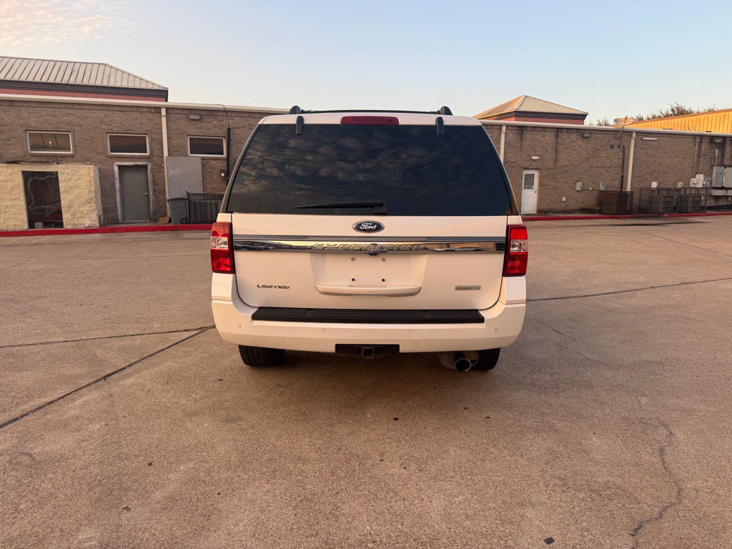 2015 Ford Expedition Image 8