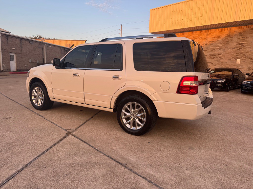 2015 Ford Expedition Image 10