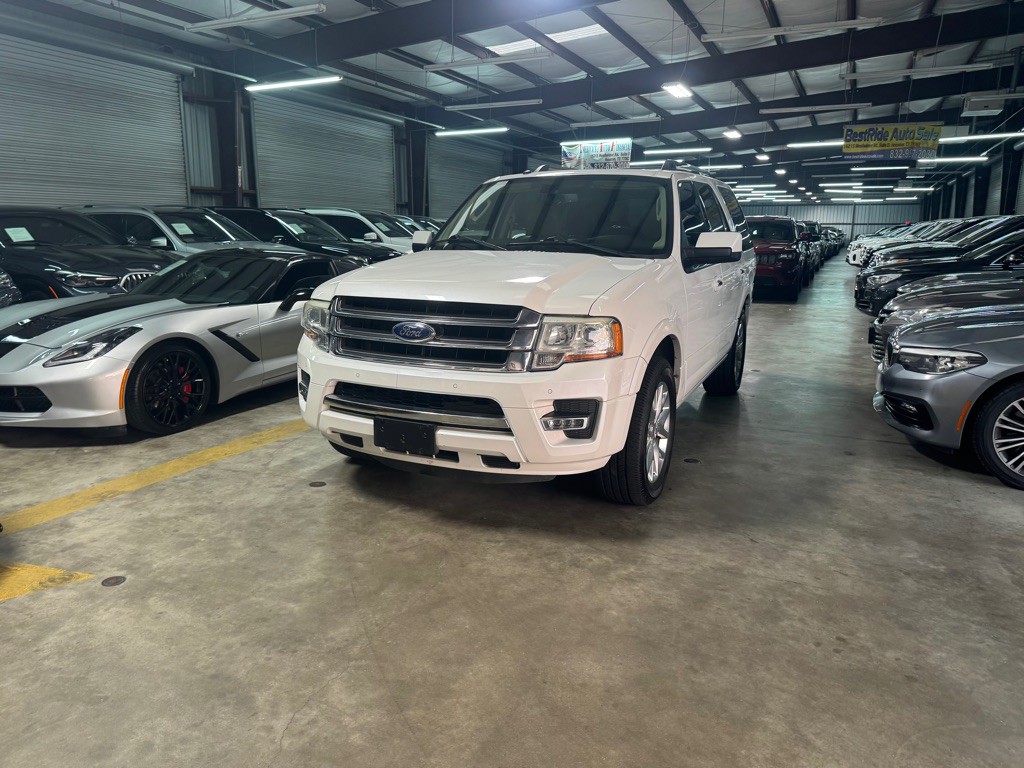 2015 Ford Expedition Image 13