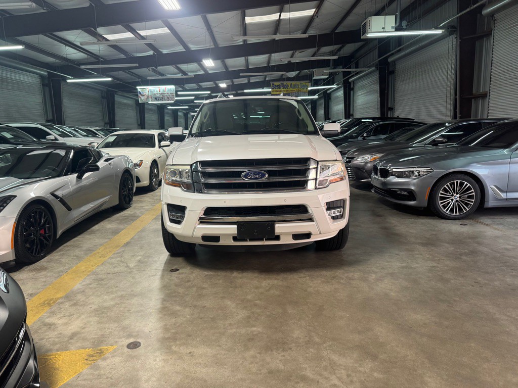 2015 Ford Expedition Image 14