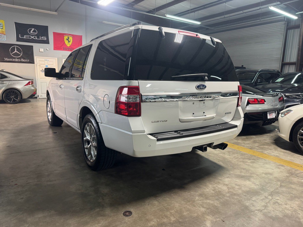 2015 Ford Expedition Image 18