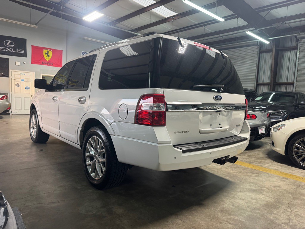 2015 Ford Expedition Image 19