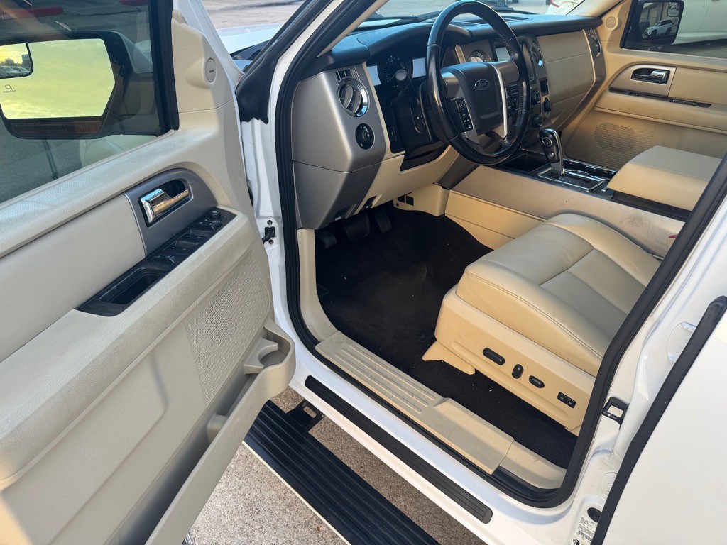 2015 Ford Expedition Image 20