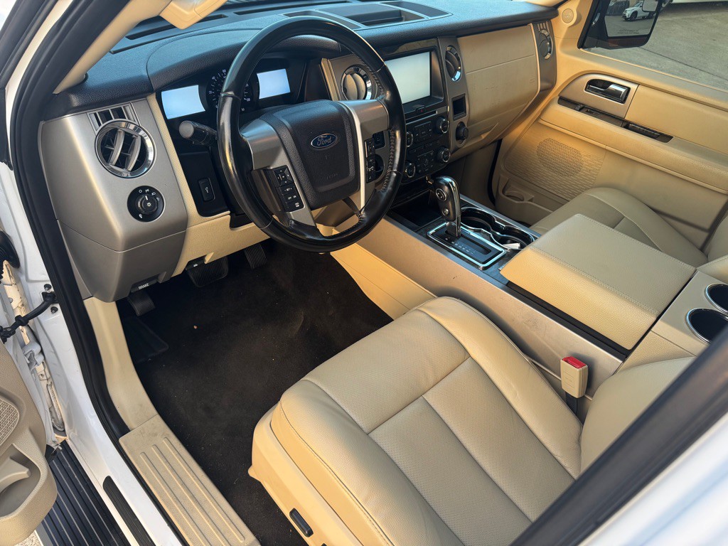 2015 Ford Expedition Image 21