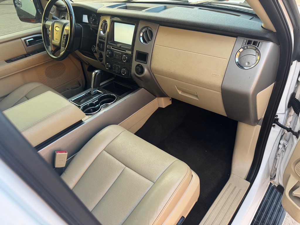 2015 Ford Expedition Image 23