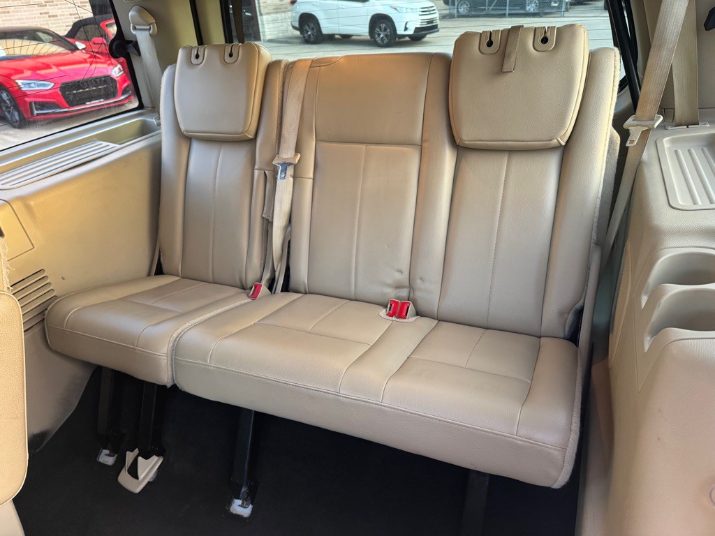 2015 Ford Expedition Image 26