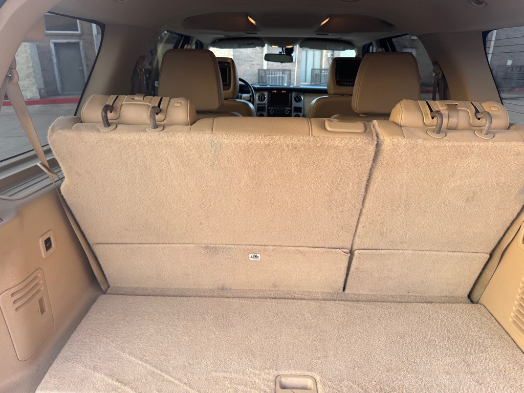 2015 Ford Expedition Image 28