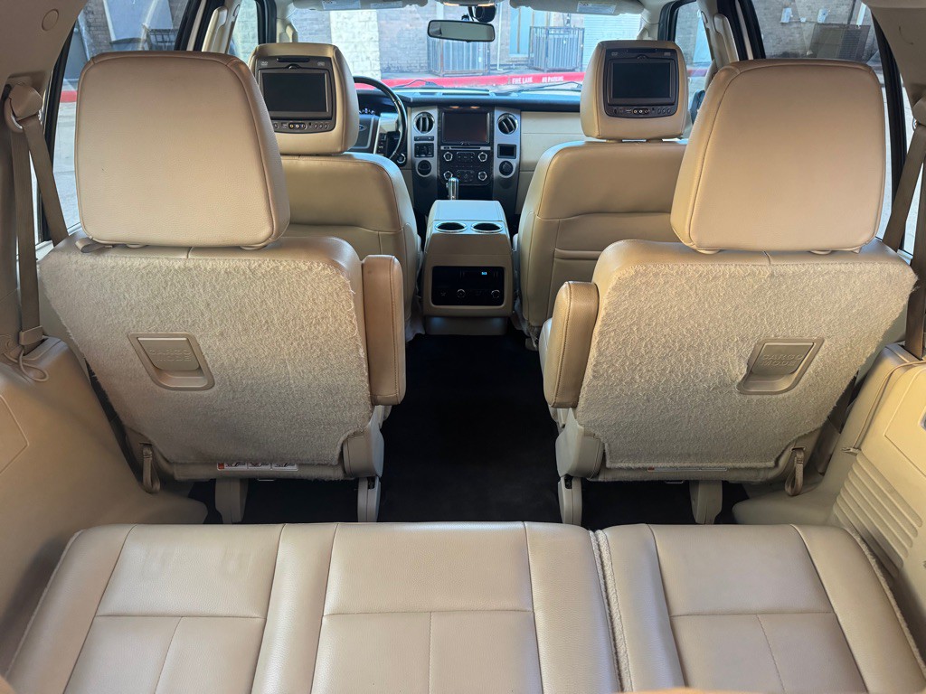 2015 Ford Expedition Image 29