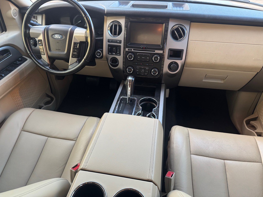 2015 Ford Expedition Image 30