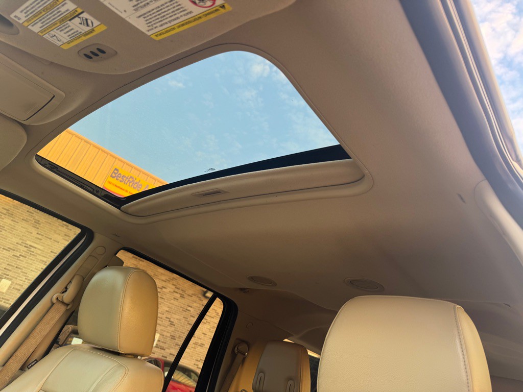 2015 Ford Expedition Image 31