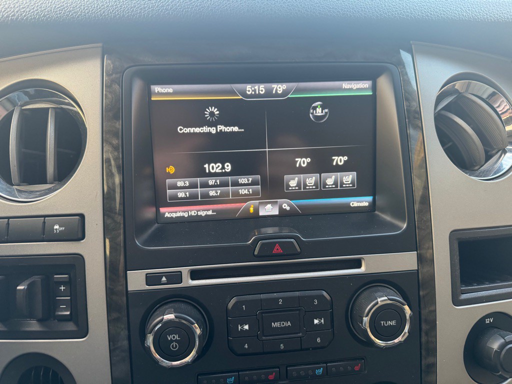 2015 Ford Expedition Image 33