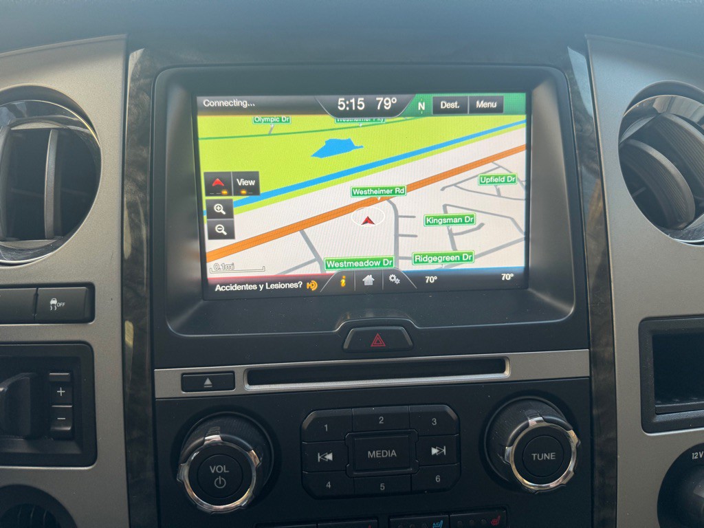 2015 Ford Expedition Image 34