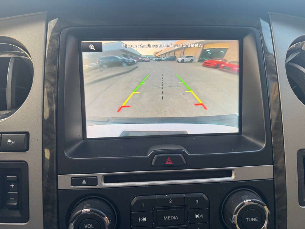 2015 Ford Expedition Image 35