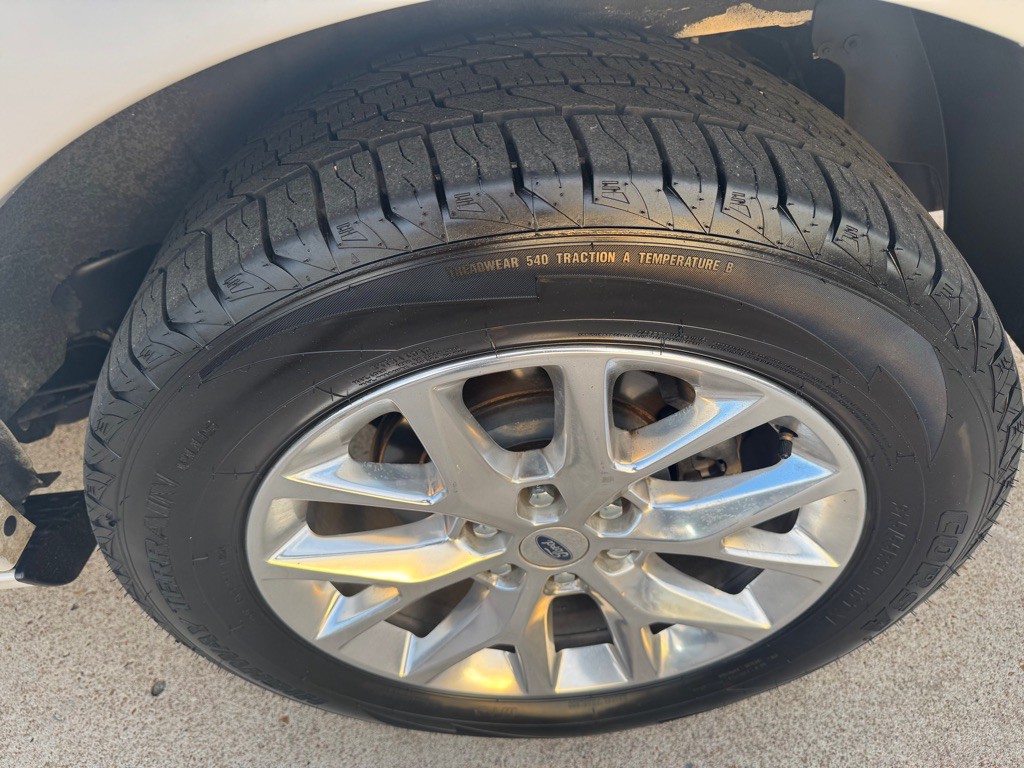 2015 Ford Expedition Image 36