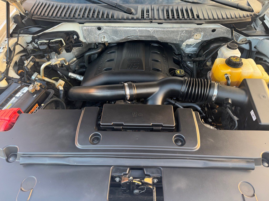 2015 Ford Expedition Image 37