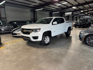Image for 2020 Chevrolet Colorado  ID: 7097017