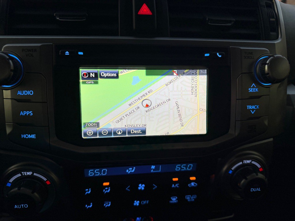 2016 Toyota 4Runner Image 29