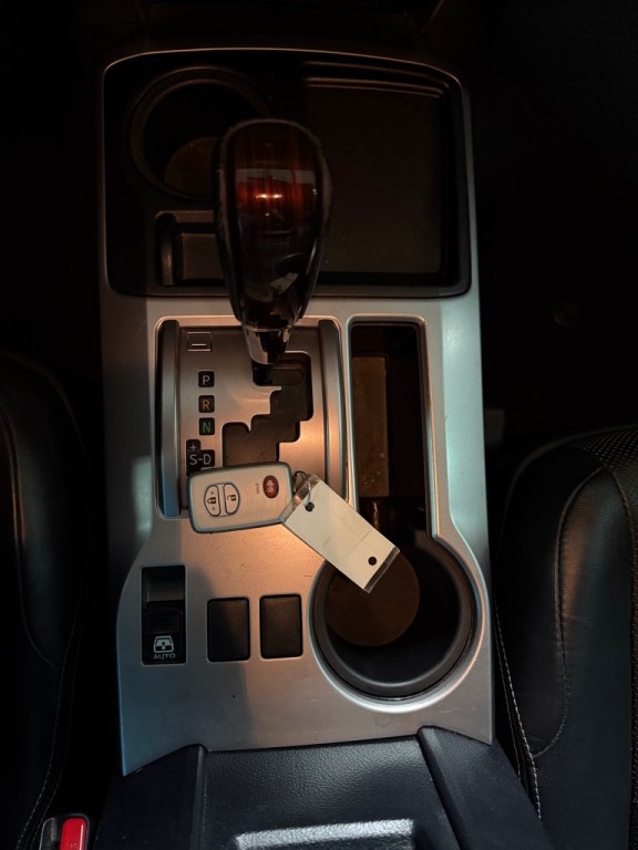 2016 Toyota 4Runner Image 31