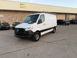 Image for 2019 Mercedes-Benz Sprinter 2500/3500 ID: 7102642