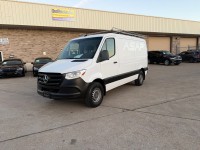 Image for 2019 Mercedes-Benz Sprinter 2500/3500 ID: 7102642