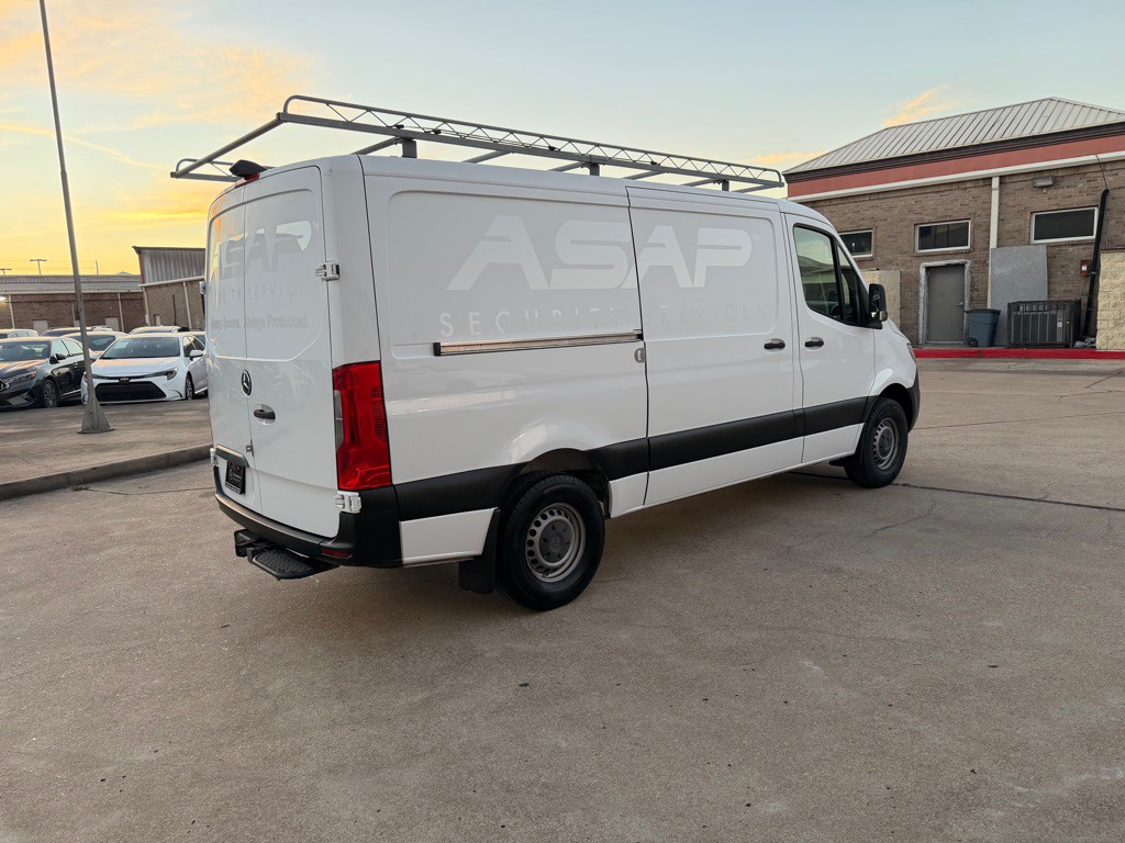 2019 Mercedes-Benz Sprinter Image 6