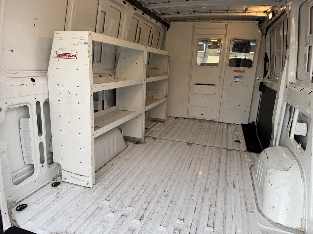 2019 Mercedes-Benz Sprinter Image 23