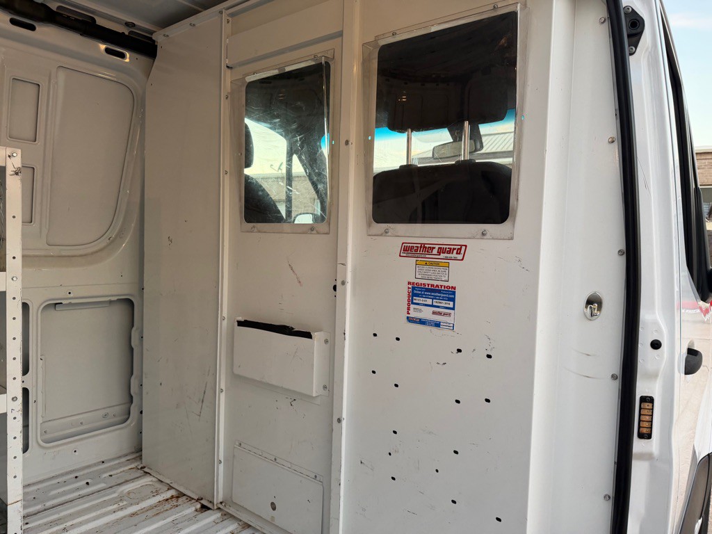 2019 Mercedes-Benz Sprinter Image 27