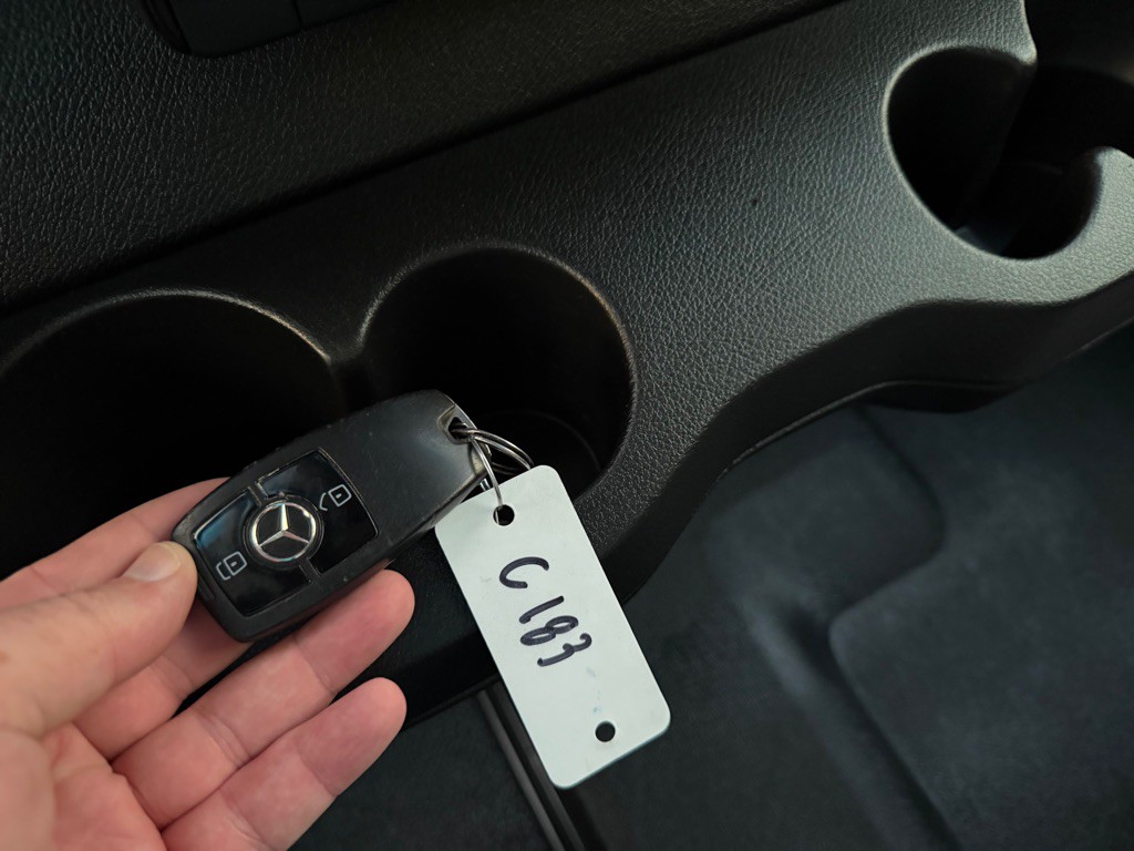 2019 Mercedes-Benz Sprinter Image 31