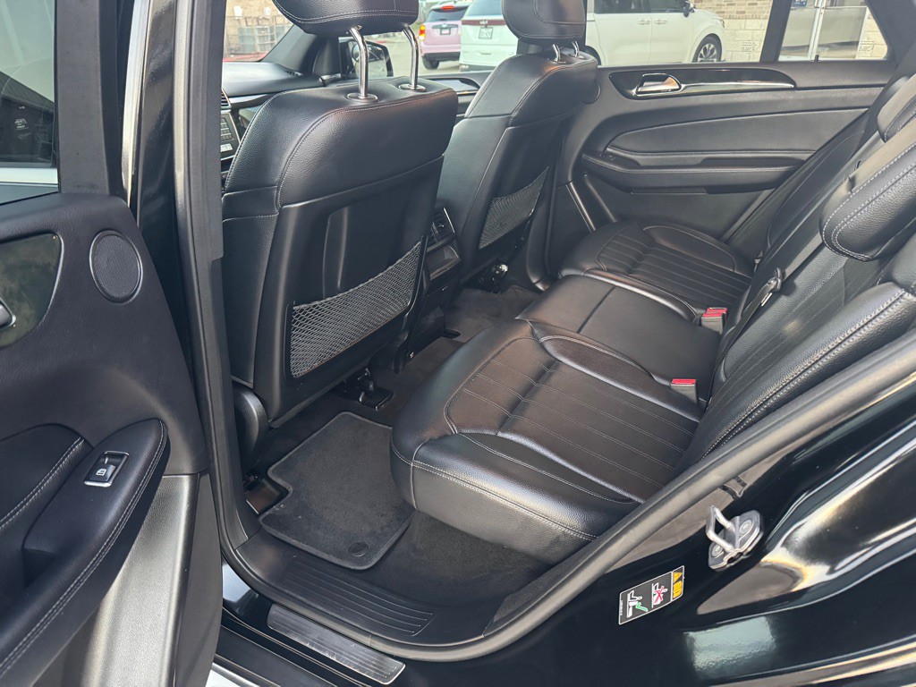 2018 Mercedes-Benz GLE-Class Image 26