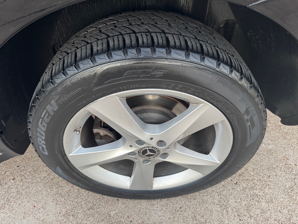 2018 Mercedes-Benz GLE-Class Image 35