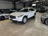 Image for 2015 INFINITI QX70  ID: 7104613