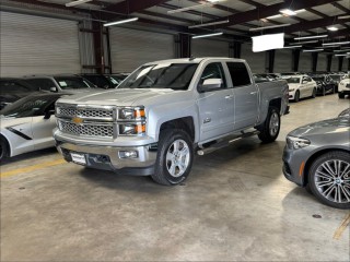 Image for 2015 Chevrolet Silverado 1500 LT ID: 7117295