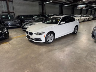 Image for 2016 BMW 3 Series 328 ID: 7124838