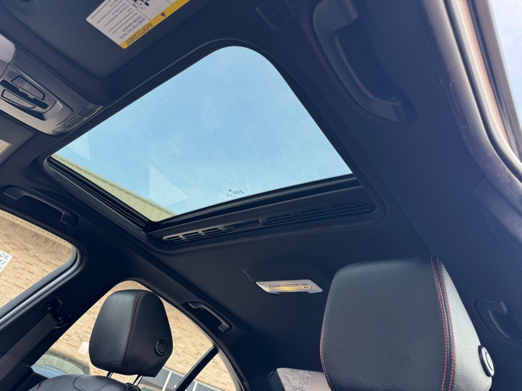 2016 BMW 3 Series Image 31