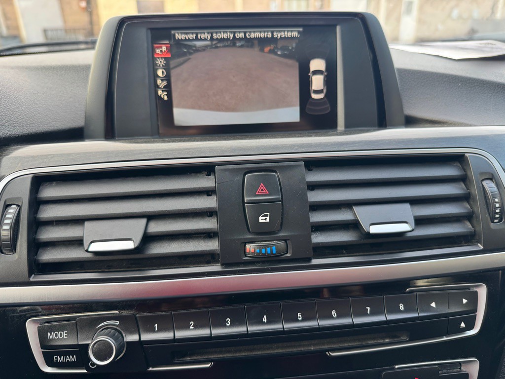 2016 BMW 3 Series Image 34