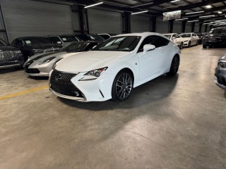 Image for 2015 Lexus RC 350 ID: 7129136