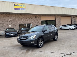 Image for 2007 Lexus RX 350 ID: 7132313