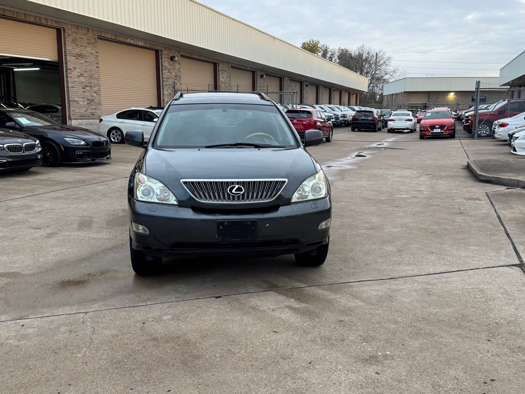 2007 Lexus RX Image 3