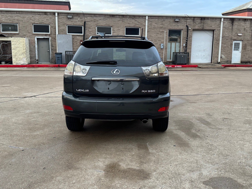 2007 Lexus RX Image 6