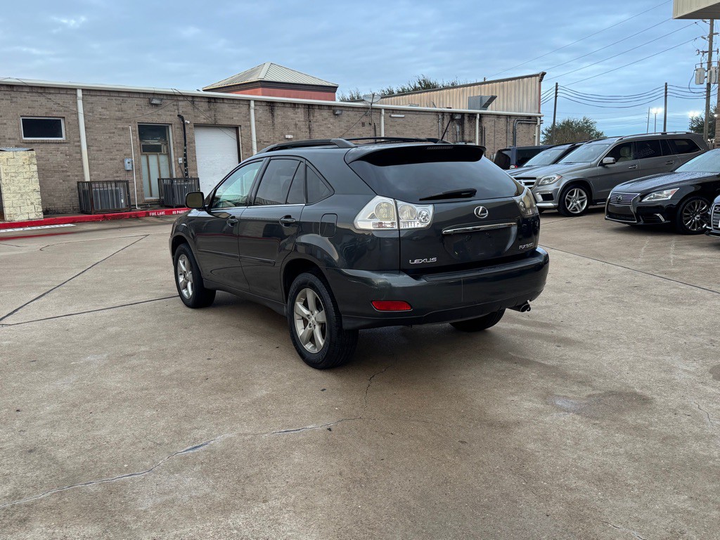 2007 Lexus RX Image 7