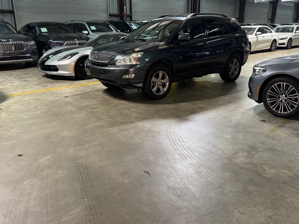 2007 Lexus RX Image 14