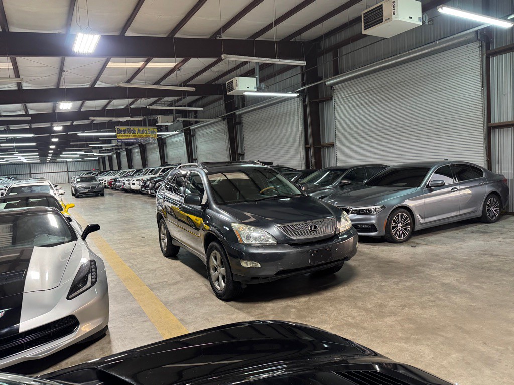 2007 Lexus RX Image 15