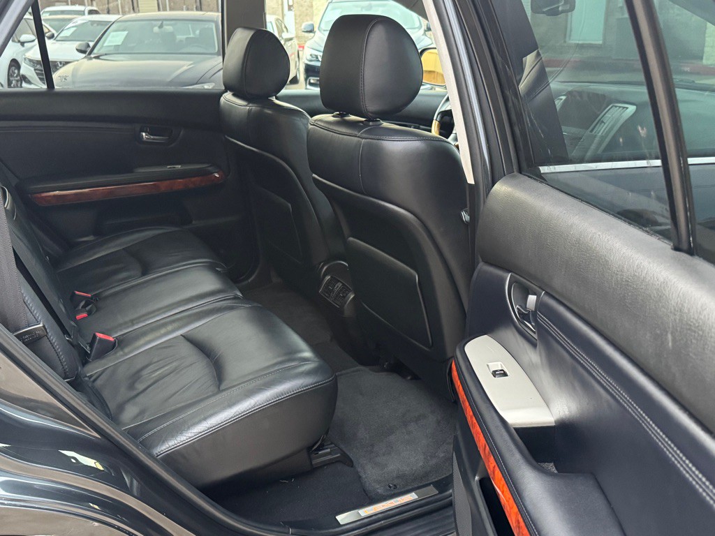 2007 Lexus RX Image 20