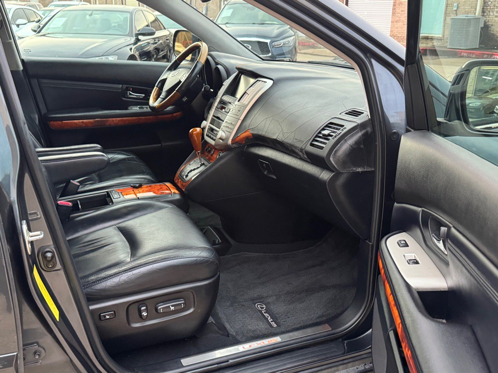2007 Lexus RX Image 21