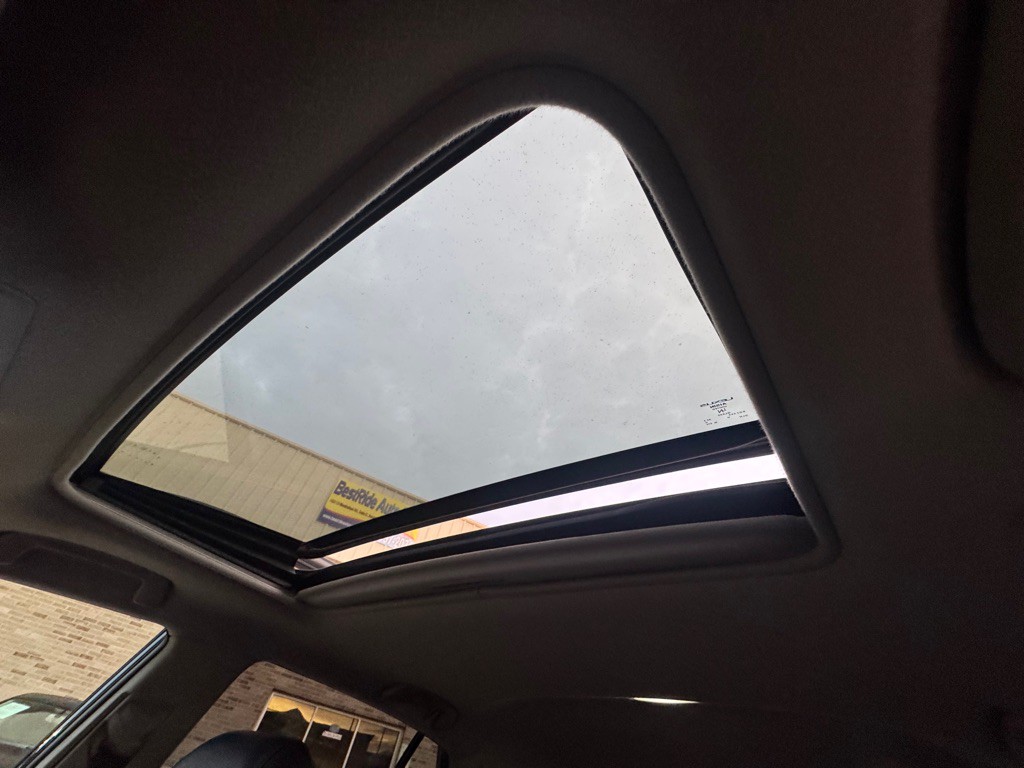 2007 Lexus RX Image 27