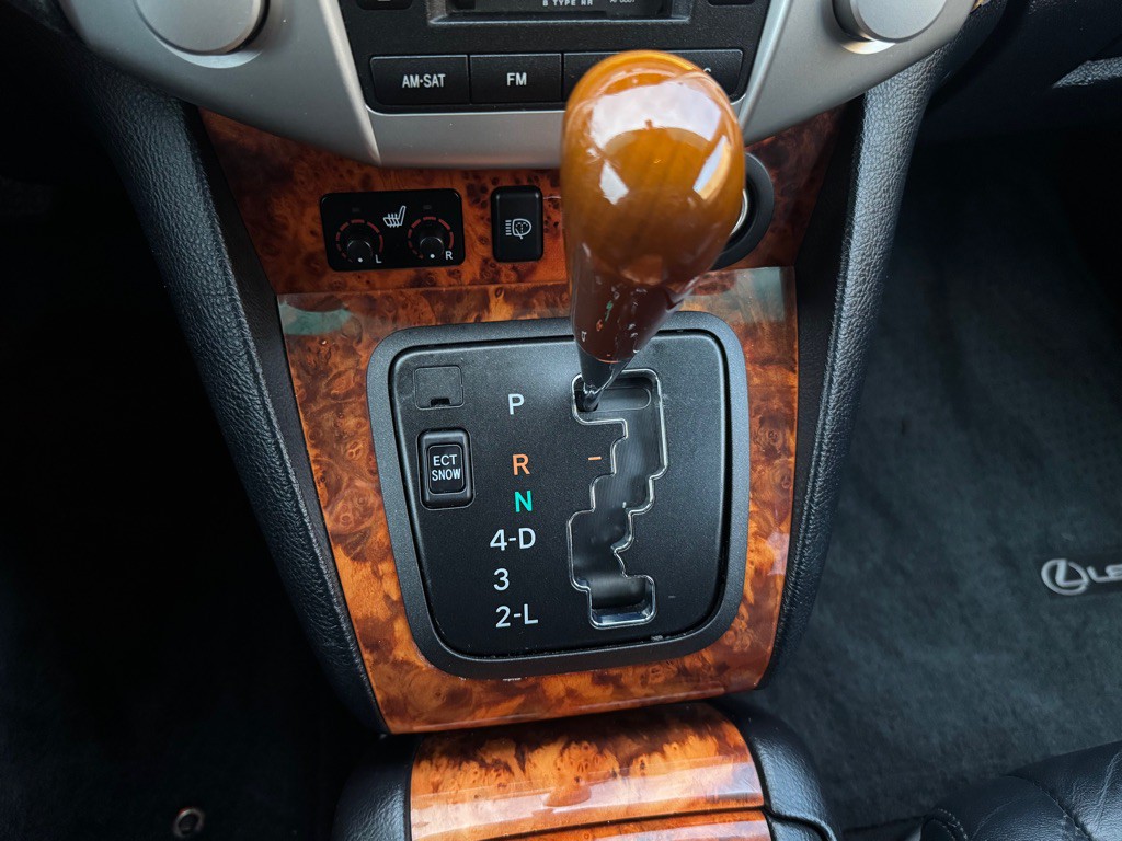 2007 Lexus RX Image 29
