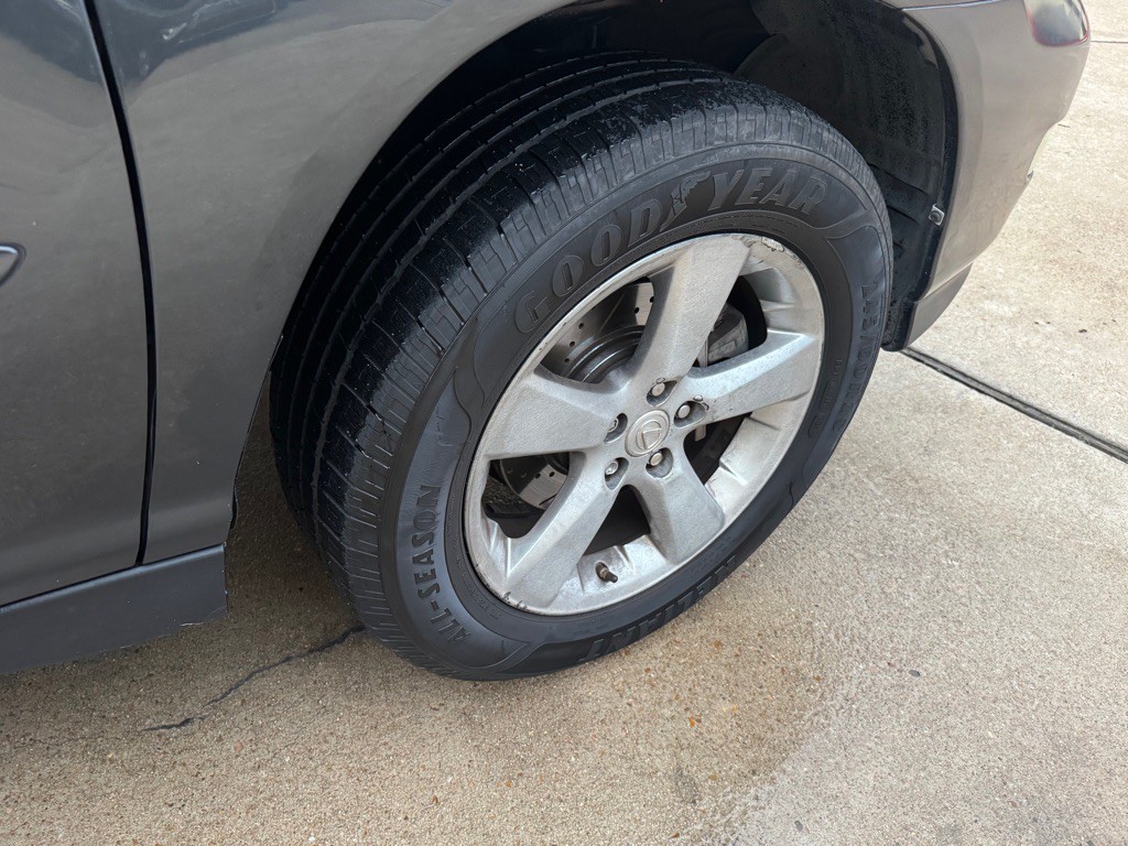 2007 Lexus RX Image 32