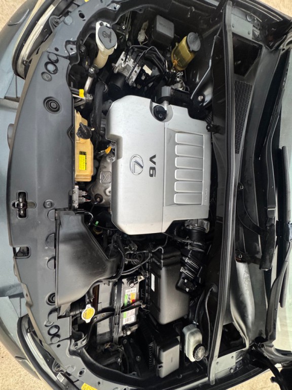 2007 Lexus RX Image 33