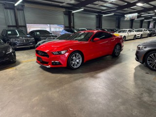 Image for 2015 Ford Mustang  ID: 7139899