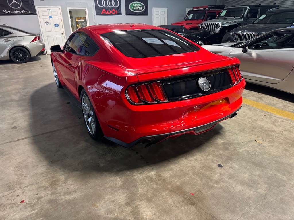 2015 Ford Mustang Image 10